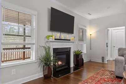 220 Parrish Lane, Carthage, NC 28327 - Photo 6