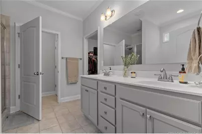 220 Parrish Lane, Carthage, NC 28327 - Photo 18