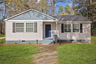 804 Porter Rd, Hope Mills, NC 28348 - Photo 1