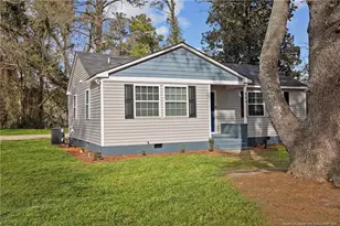 804 Porter Rd, Hope Mills, NC 28348 - Photo 2