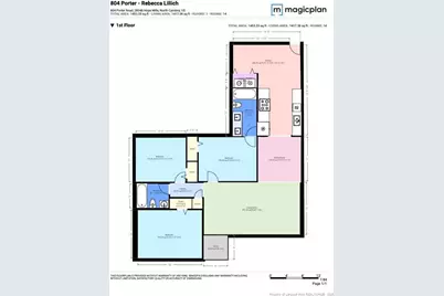 804 Porter Road, Hope Mills, NC 28348 - Photo 42