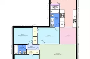 804 Porter Rd, Hope Mills, NC 28348 - Photo 42