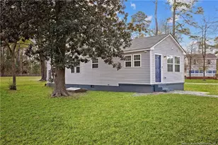 804 Porter Rd, Hope Mills, NC 28348 - Photo 38