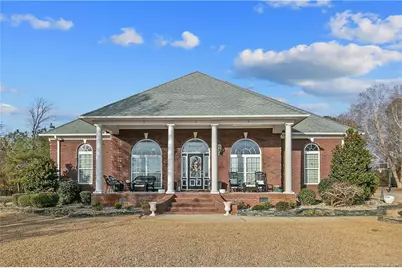 3504 Tree Ring Court, Fayetteville, NC 28306 - Photo 1