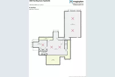 3504 Tree Ring Court, Fayetteville, NC 28306 - Photo 50