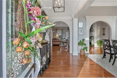 3504 Tree Ring Court, Fayetteville, NC 28306 - Photo 4