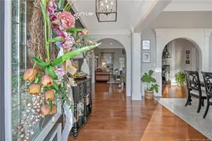 3504 Tree Ring Ct, Fayetteville, NC 28306 - Photo 4