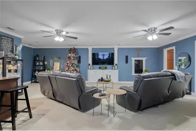 3504 Tree Ring Court, Fayetteville, NC 28306 - Photo 34