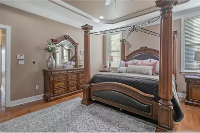 3504 Tree Ring Court, Fayetteville, NC 28306 - Photo 20