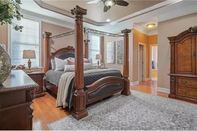 3504 Tree Ring Court, Fayetteville, NC 28306 - Photo 18