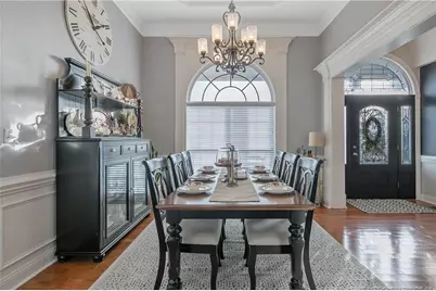 3504 Tree Ring Court, Fayetteville, NC 28306 - Photo 6