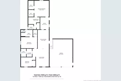 3238 Dorian Road, Fayetteville, NC 28306 - Photo 44