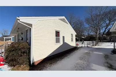 1928 Willow Street, Roanoke Rapids, NC 27870 - Photo 30