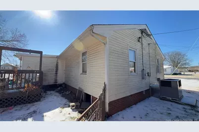 1928 Willow Street, Roanoke Rapids, NC 27870 - Photo 22