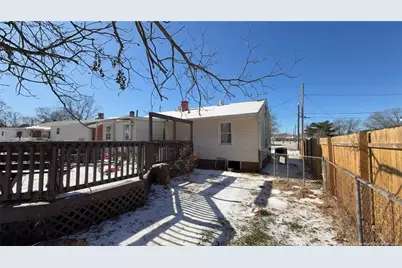 1928 Willow Street, Roanoke Rapids, NC 27870 - Photo 4