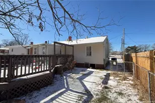 1928 Willow St, Roanoke Rapids, NC 27870 - Photo 4