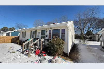 1928 Willow Street, Roanoke Rapids, NC 27870 - Photo 18