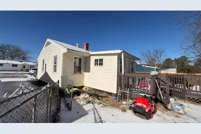 1928 Willow Street, Roanoke Rapids, NC 27870 - Photo 28