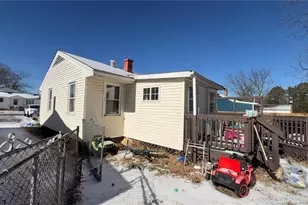 1928 Willow St, Roanoke Rapids, NC 27870 - Photo 28