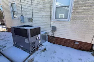 1928 Willow St, Roanoke Rapids, NC 27870 - Photo 20