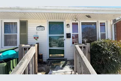 1928 Willow Street, Roanoke Rapids, NC 27870 - Photo 1
