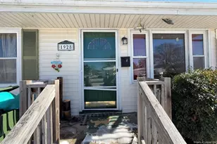 1928 Willow St, Roanoke Rapids, NC 27870 - Photo 1