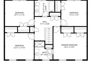 2123 Clinchfield Dr, Fayetteville, NC 28304 - Photo 28