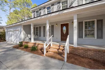 2123 Clinchfield Drive, Fayetteville, NC 28304 - Photo 2