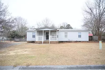 3912 Nashville Drive, Fayetteville, NC 28306 - Photo 1