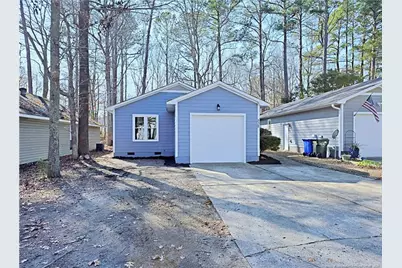 532 Crooked Creek Court, Fayetteville, NC 28301 - Photo 1