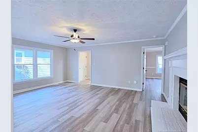 532 Crooked Creek Court, Fayetteville, NC 28301 - Photo 6