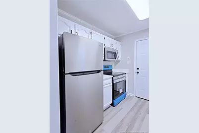 532 Crooked Creek Court, Fayetteville, NC 28301 - Photo 18