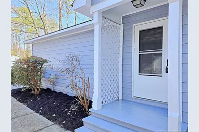 532 Crooked Creek Court, Fayetteville, NC 28301 - Photo 2