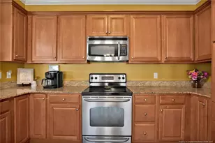 3160 Princeton St, Lumberton, NC 28360 - Photo 16