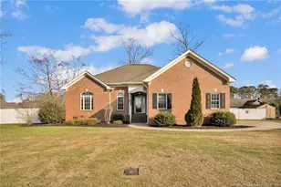 3160 Princeton St, Lumberton, NC 28360 - Photo 1