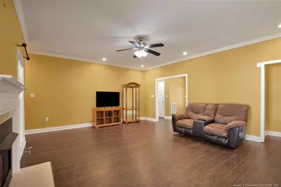 3160 Princeton Street, Lumberton, NC 28360 - Photo 8