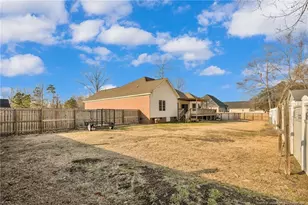 3160 Princeton St, Lumberton, NC 28360 - Photo 34