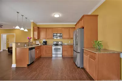 3160 Princeton Street, Lumberton, NC 28360 - Photo 14