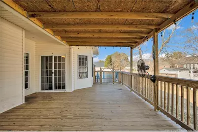 3160 Princeton Street, Lumberton, NC 28360 - Photo 32