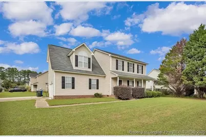 8328 Hurrican Lane, Fayetteville, NC 28314 - Photo 2