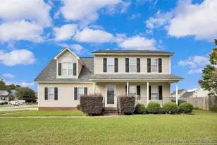 8328 Hurrican Ln, Fayetteville, NC 28314 - Photo 1