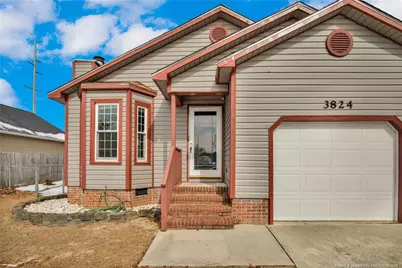 3824 Constance Road, Hope Mills, NC 28348 - Photo 4