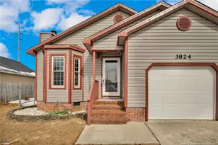 3824 Constance Rd, Hope Mills, NC 28348 - Photo 4