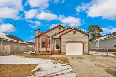 3824 Constance Road, Hope Mills, NC 28348 - Photo 1