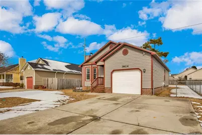 3824 Constance Road, Hope Mills, NC 28348 - Photo 2