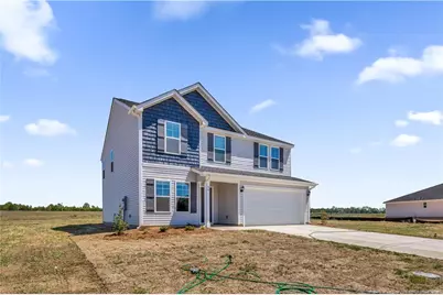 80 Coachman Lane, Autryville, NC 28318 - Photo 4