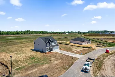 80 Coachman Lane, Autryville, NC 28318 - Photo 36