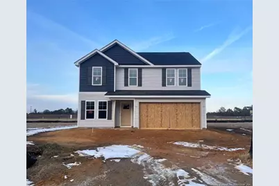 80 Coachman Lane, Autryville, NC 28318 - Photo 1