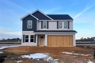 80 Coachman Ln, Autryville, NC 28318 - Photo 1