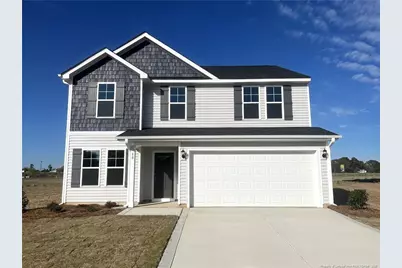 80 Coachman Lane, Autryville, NC 28318 - Photo 1